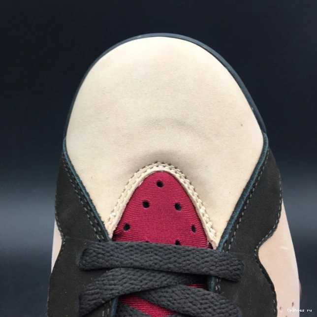 Shimmer Jordan  AT3375-200 7 Retro Patta 0907